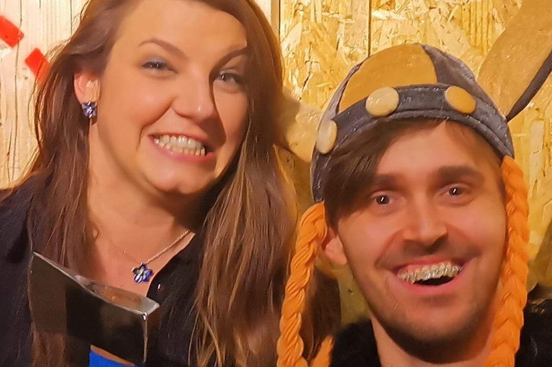 Axe Heads-特鲁罗必去景点