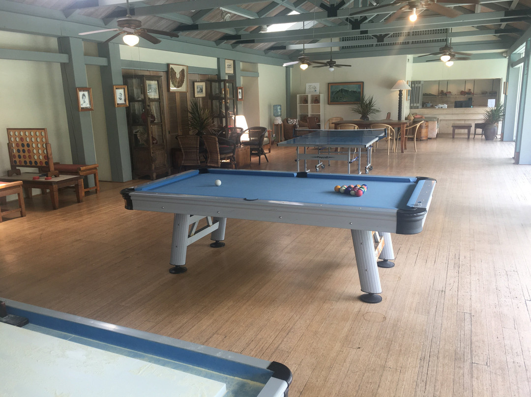 特拉瓦萨哈娜酒店主图