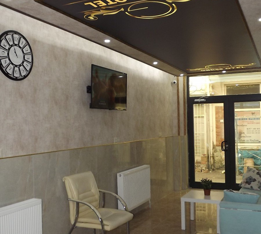 Gokce Hotel主图