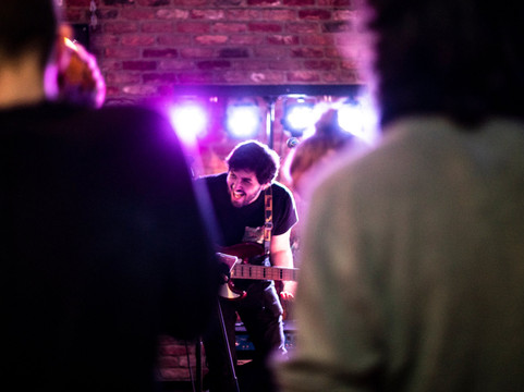 New Unity-布莱顿必去景点