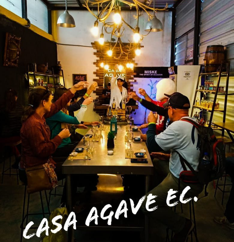 Agave Spirit景点图片