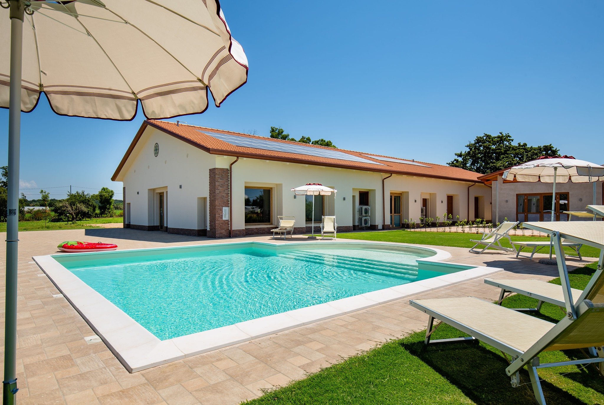 Agriturismo Acquachiara-官方