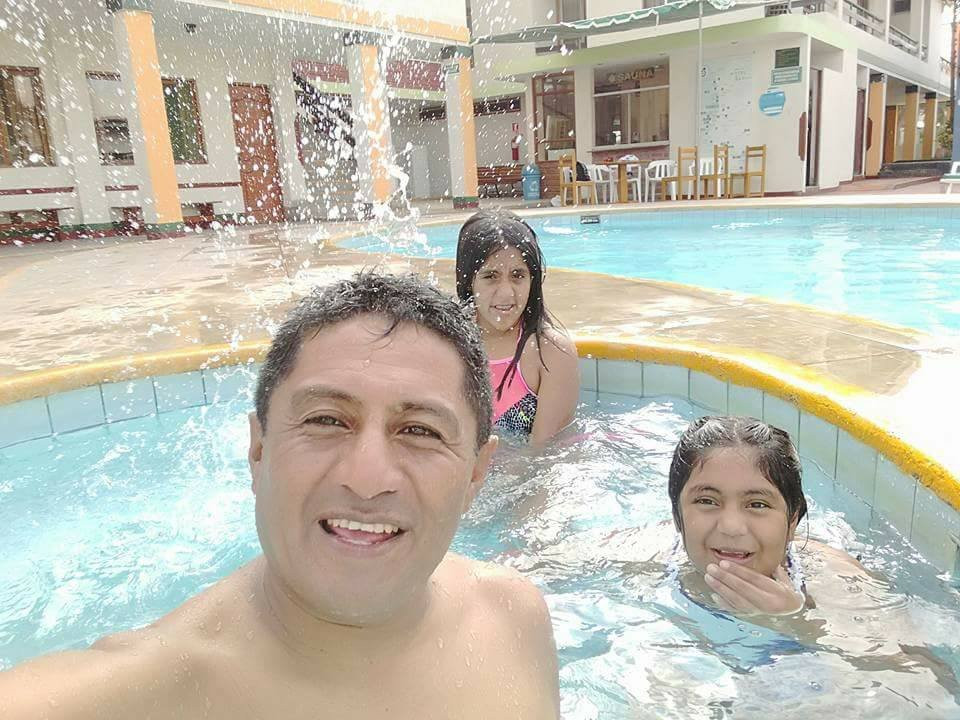 Gran Hotel La Villa主图