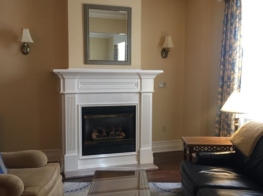 Inn On The Twenty主图