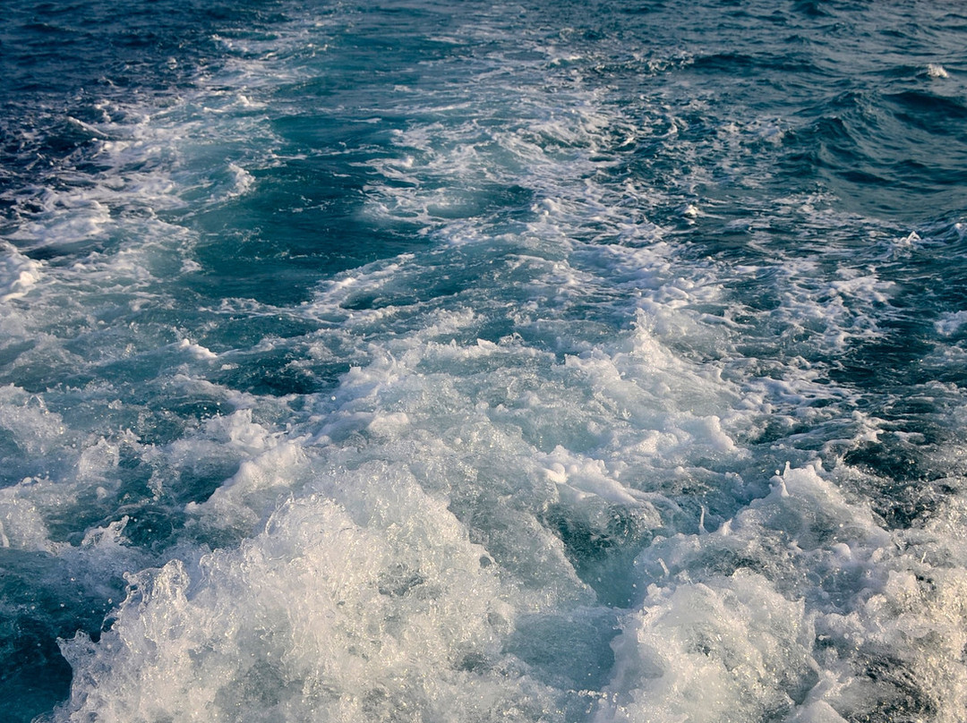 Kalpeni Islands-Lakshadweep必去景点