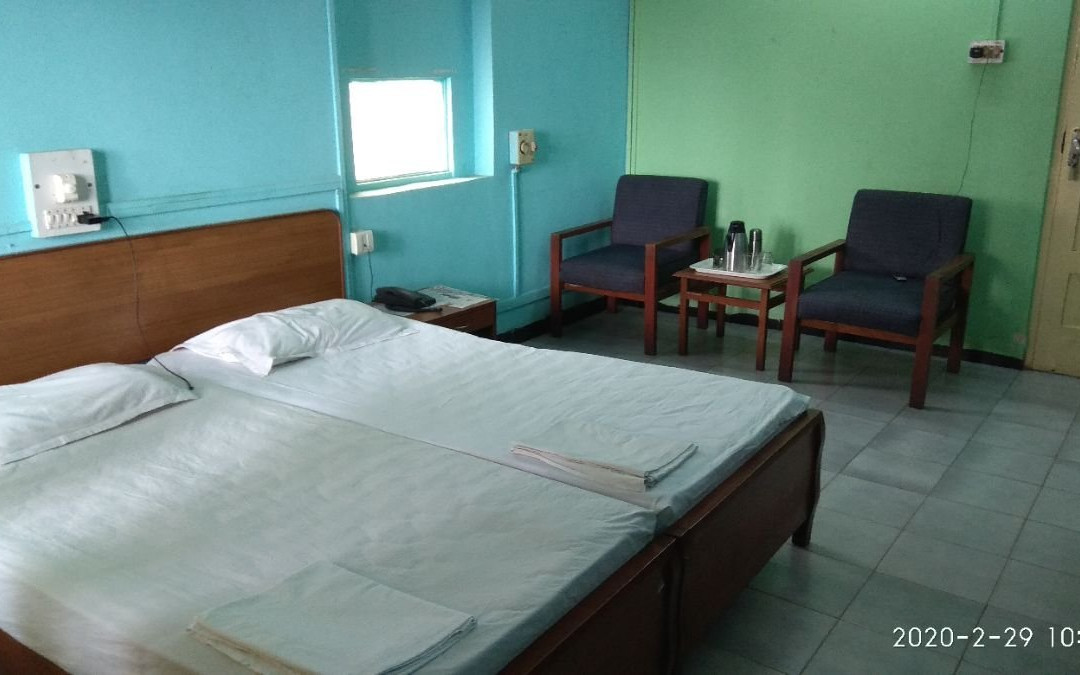 Mapusa Residency主图