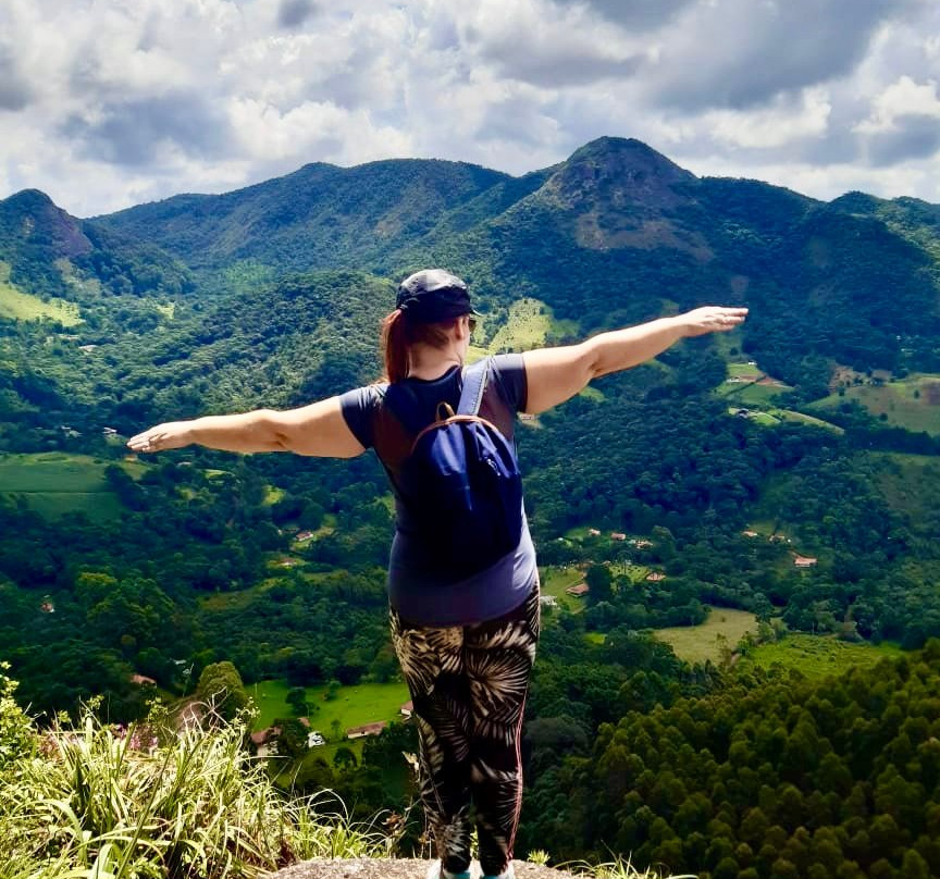 Pedra Chanfrada-Goncalves必去景点