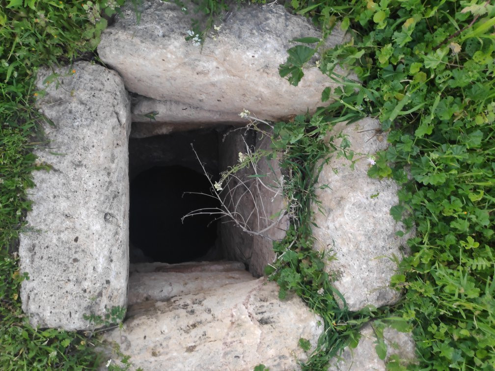 Horvat Rimmon-Lehavim必去景点