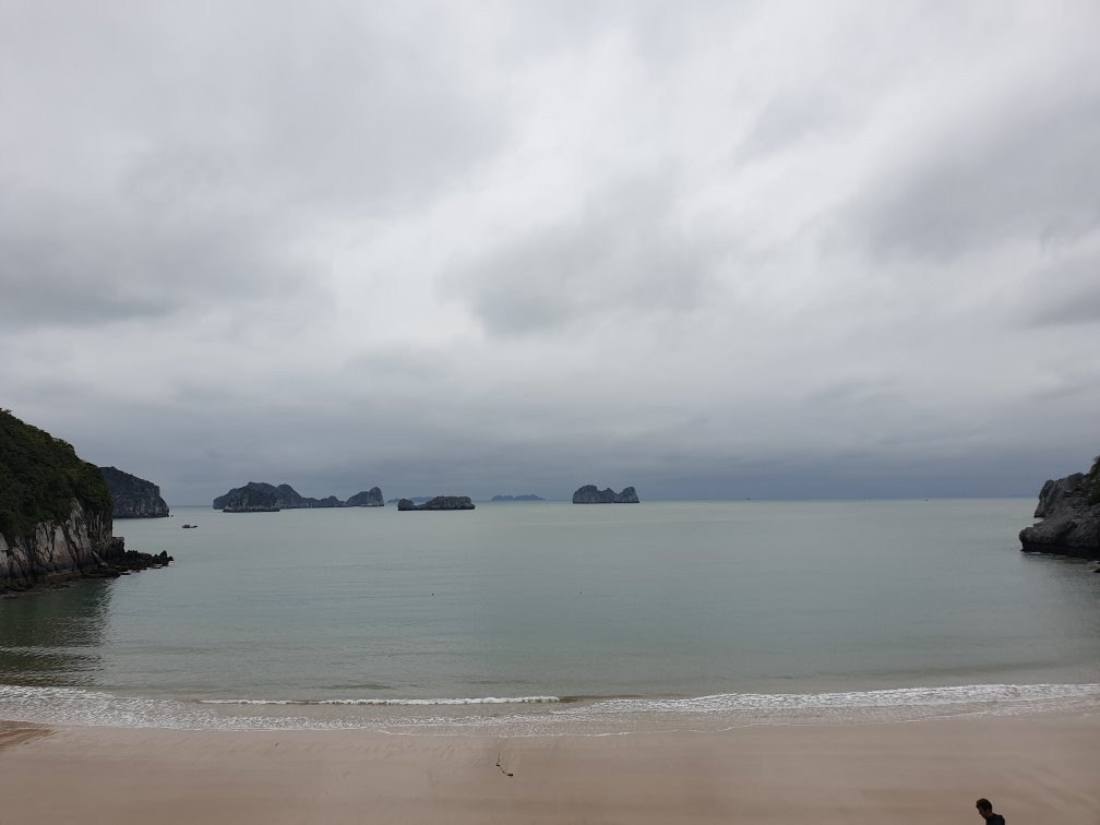 Cat Co 1 Beach-卡巴必去景点