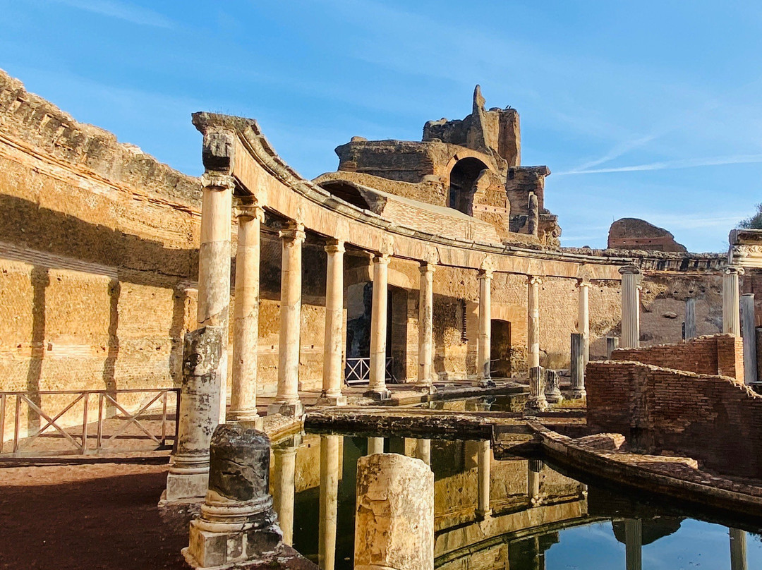 Raphael Tours & Events景点图片