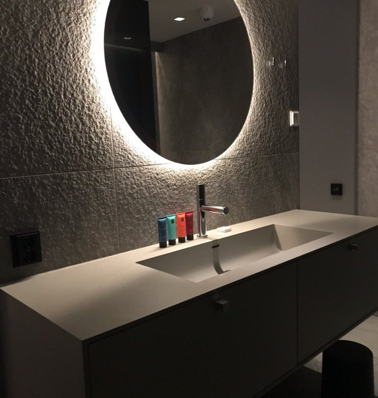 HAAWE Boutique Apart Hotel主图