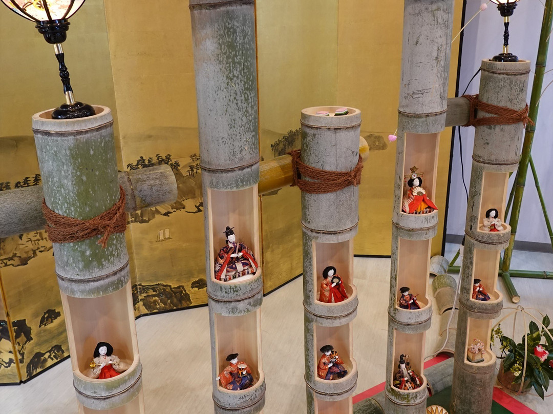 Tourist Restoration Memorial Museum-岛原市必去景点