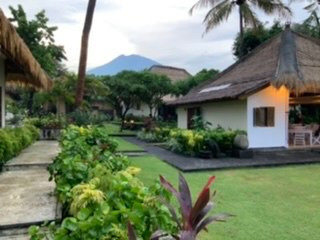 斯库巴塞拉雅度假村主图