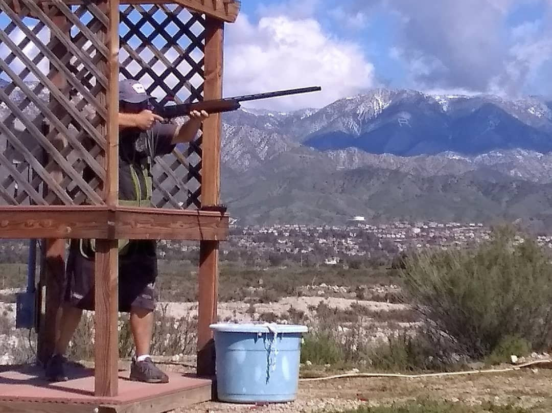 Redlands Shooting Park-雷德兰兹必去景点