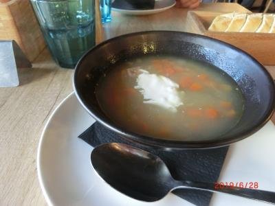 Loop Hotel-餐饮