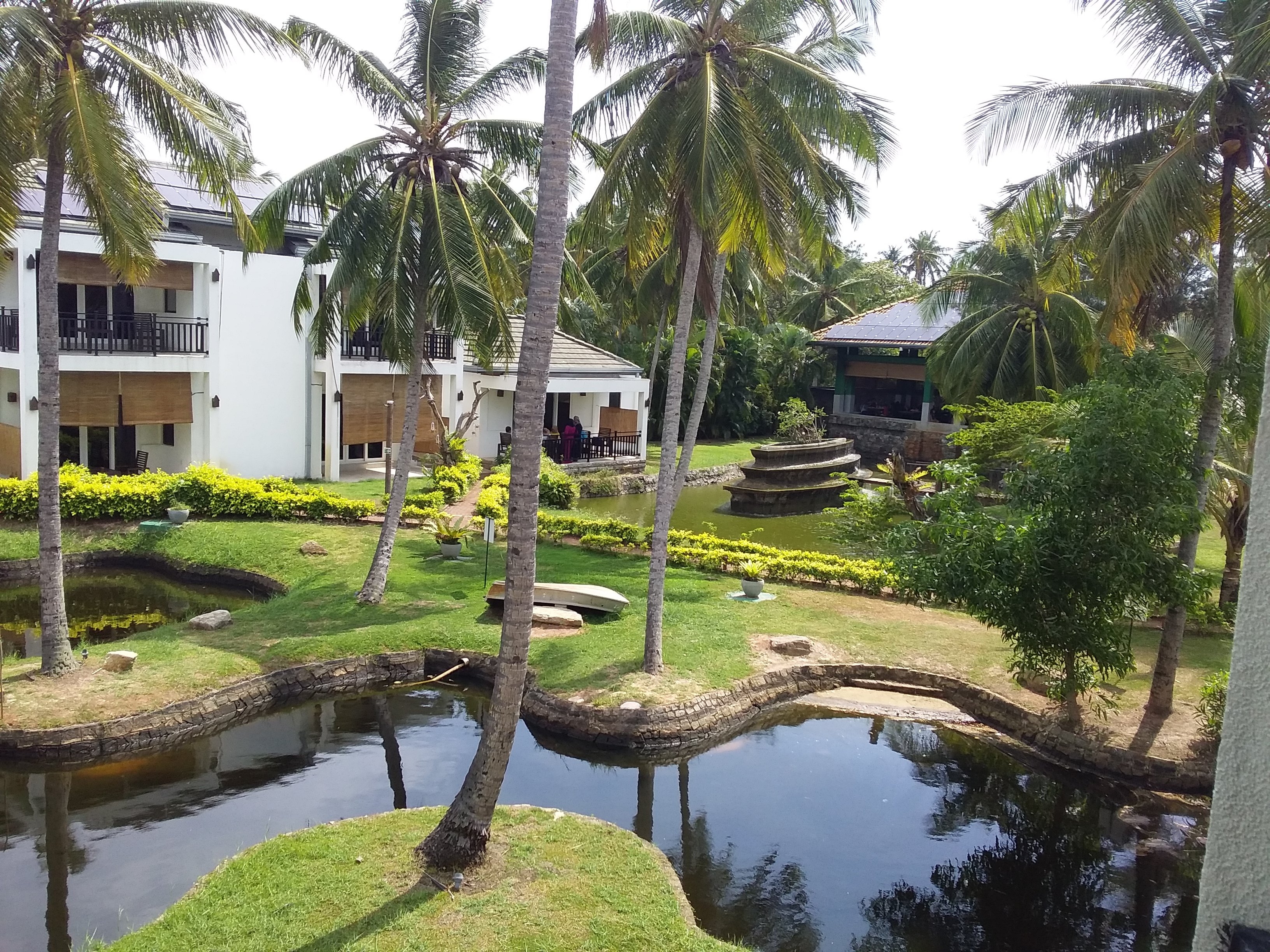 Amaluna Resorts-酒店景观