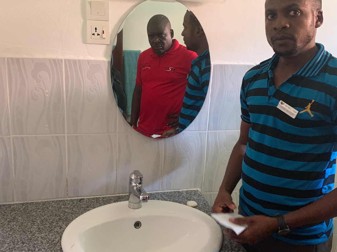 Tan Swiss Lodge主图