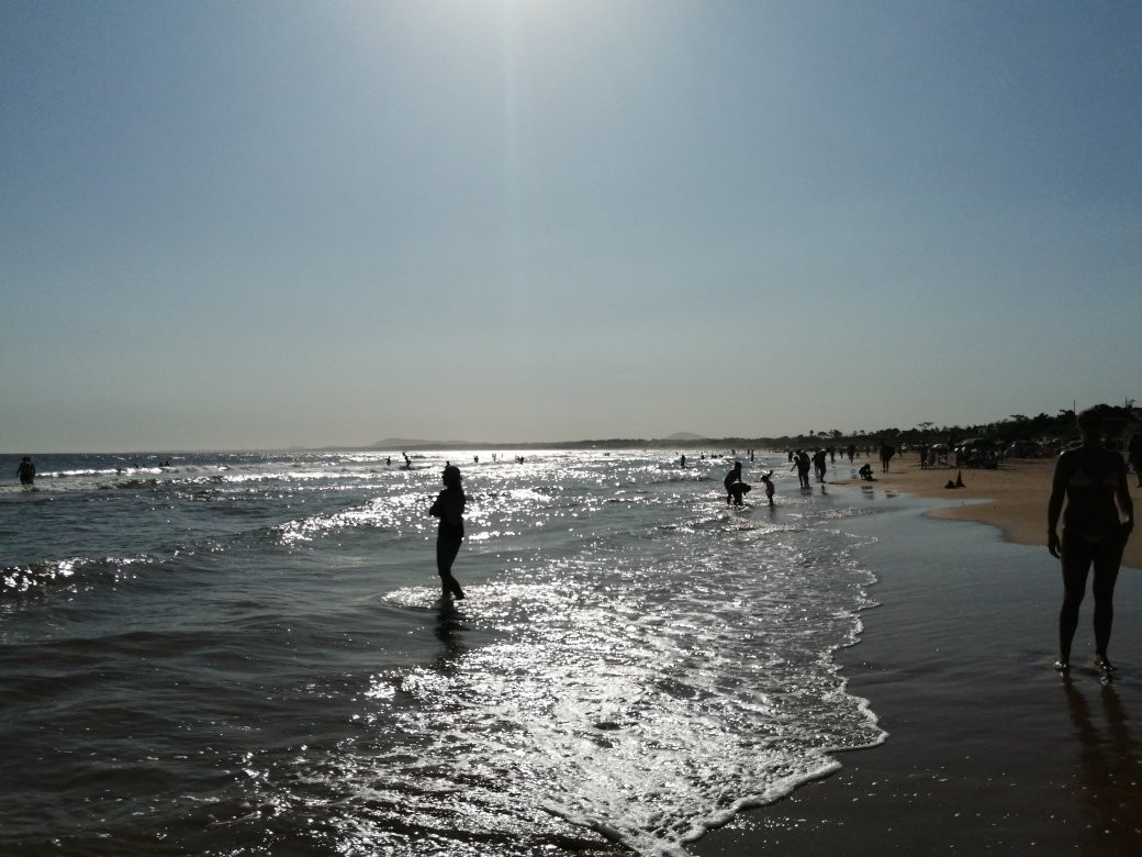 Playa Solanas-Punta Ballena必去景点