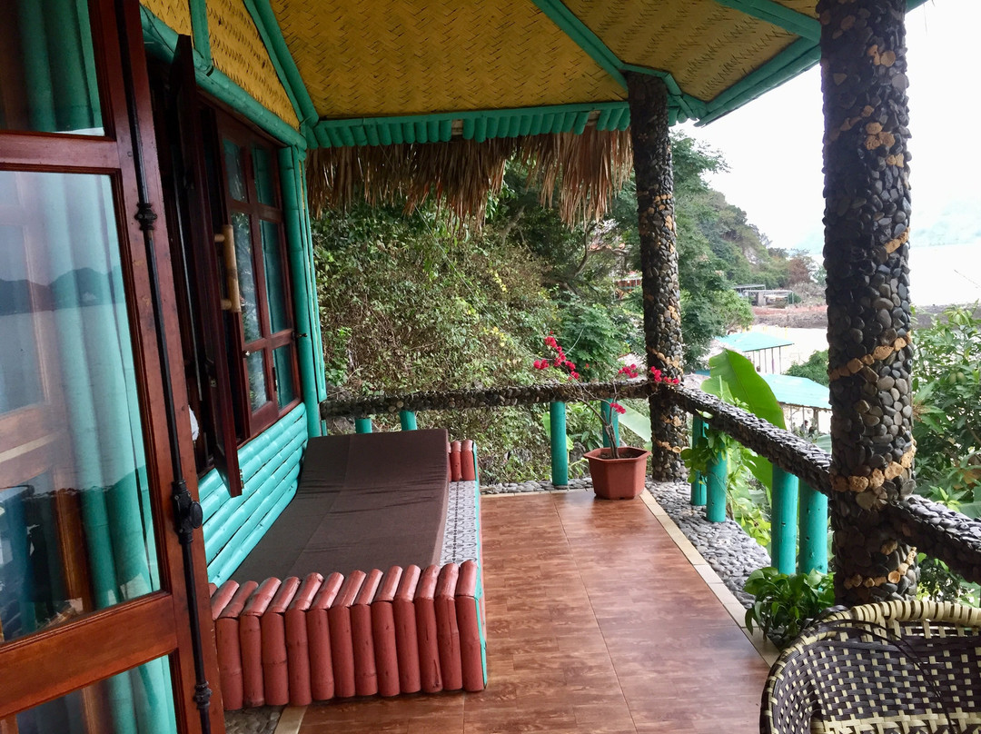 Tropical Beach Villa Resort主图