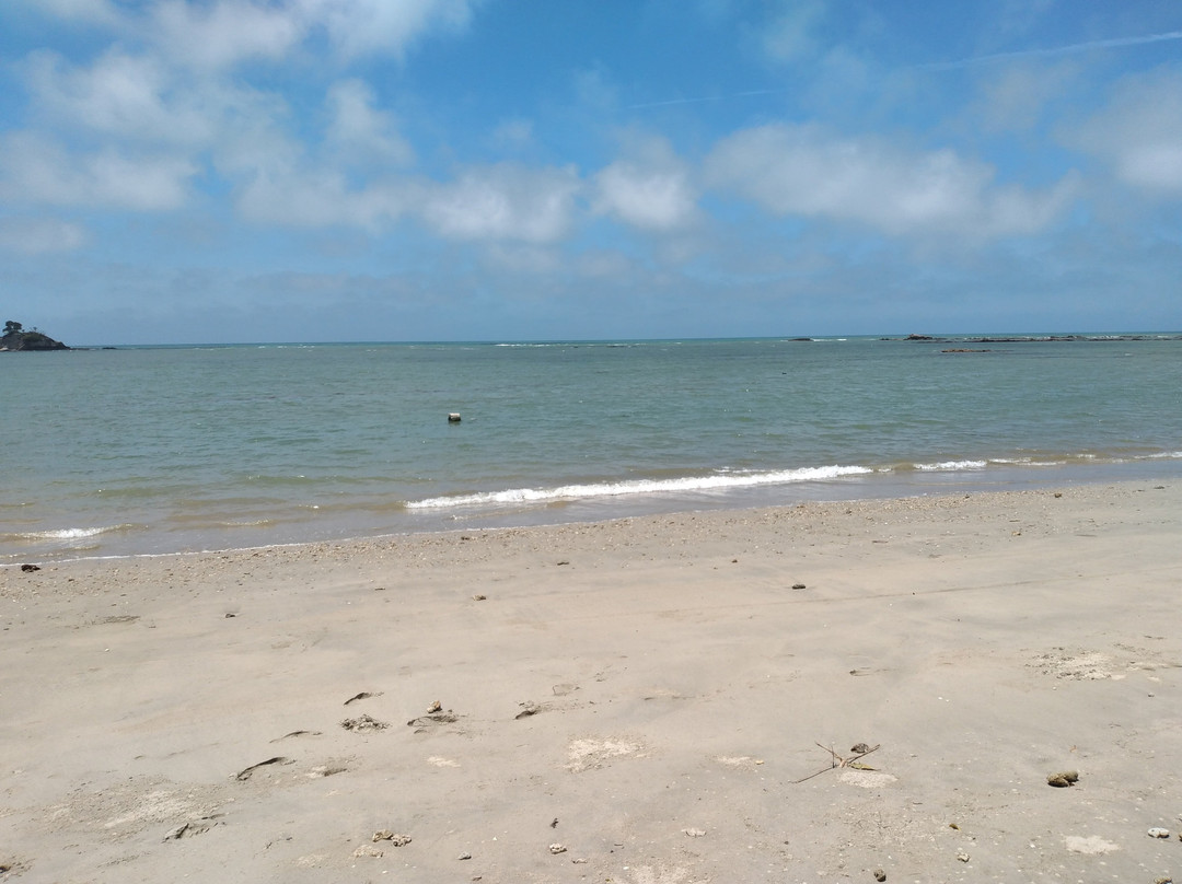 Pilly Holiday Home主图