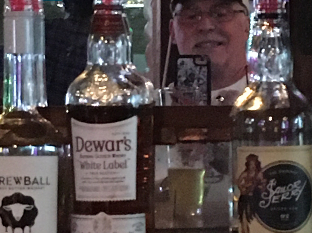 El Patio Cantina-Mesilla必去景点