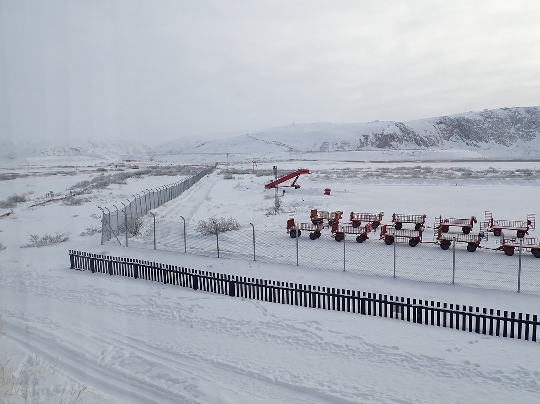 Hotel Kangerlussuaq主图