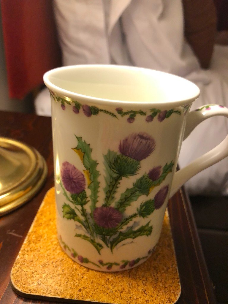Dunallan House-官方