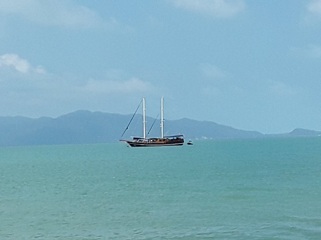 舒适海滩度假村主图