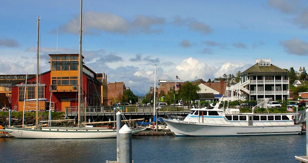 The Swan Hotel主图