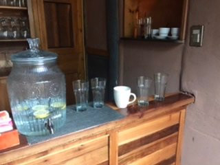 Hotel Altiplanico Cajon del Maipo主图