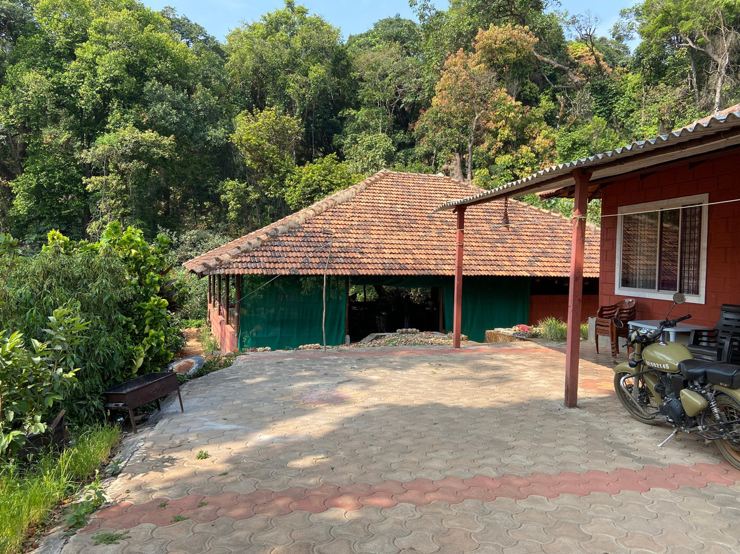 Shishila Hills Jungle Stay主图