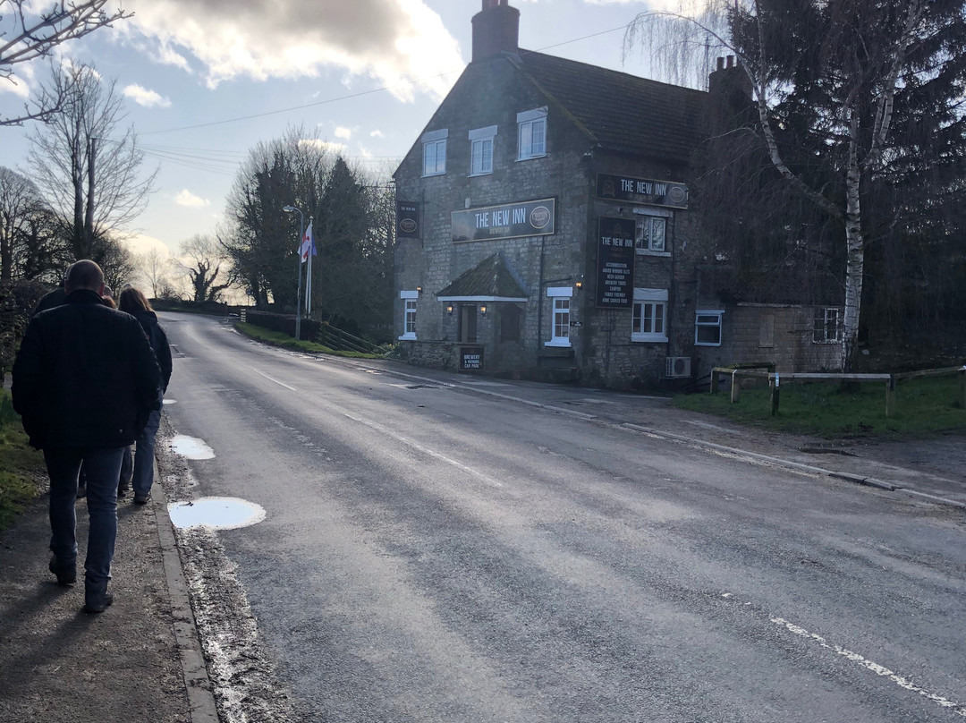 Cropton旅游攻略图片