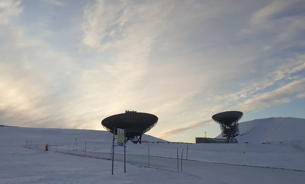 Svalbard Bus and Taxi-朗伊尔城必去景点