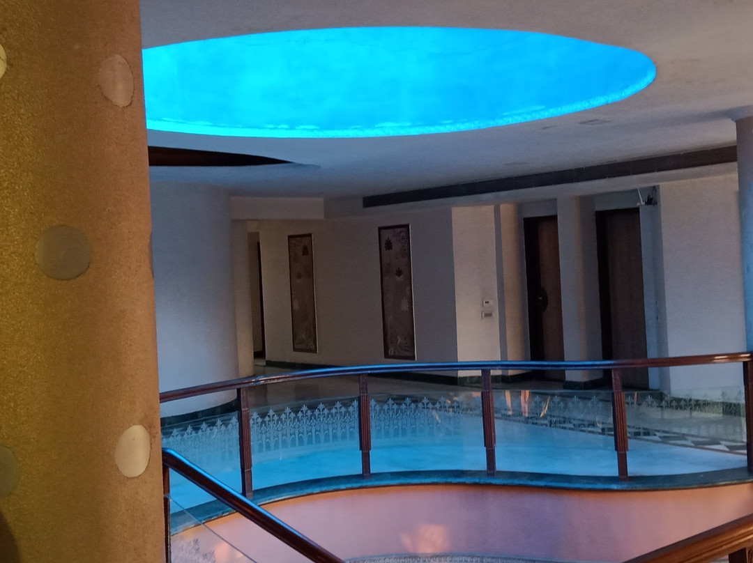 Jindal Regency主图