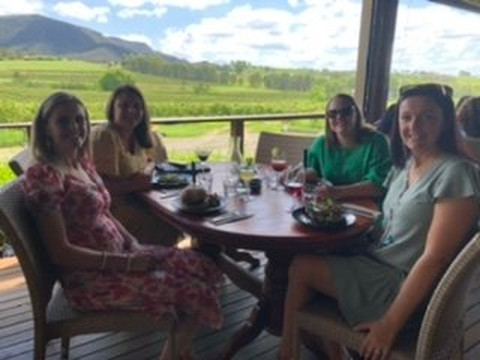 Steadwell Escapes-悉尼必去景点