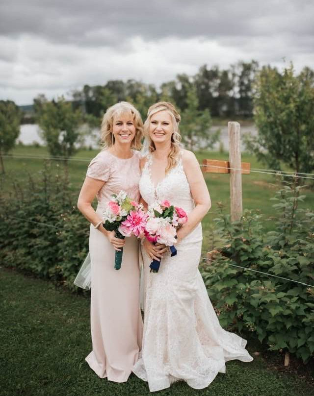 Riverside events at Northern Lights Winery-乔治王子城必去景点