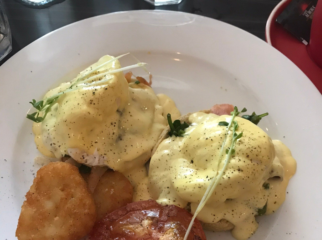 Palmerston Golf & Country Club-帕默斯顿必去景点