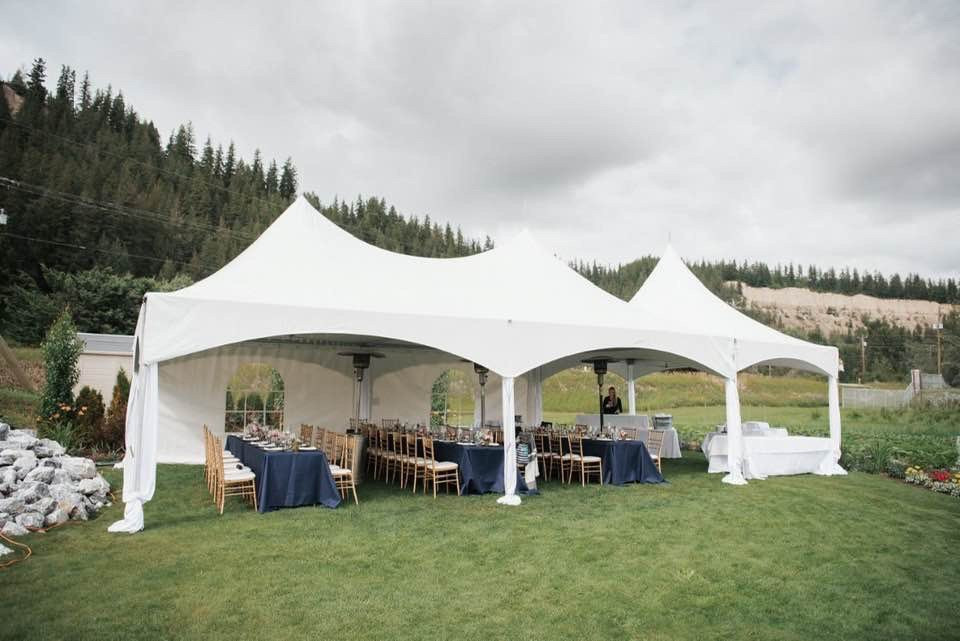 Riverside events at Northern Lights Winery-乔治王子城必去景点