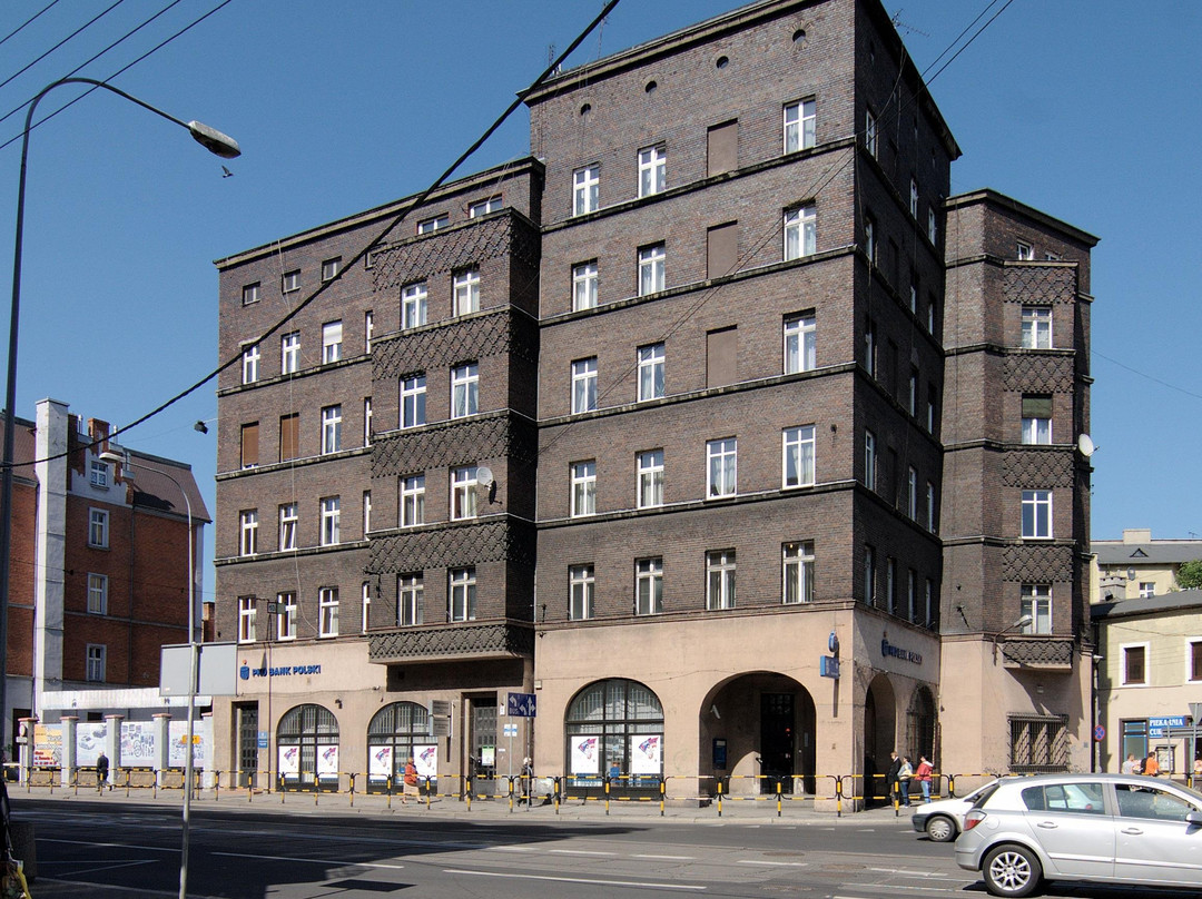 Rosotravel - Things to do in Warsaw-华沙必去景点