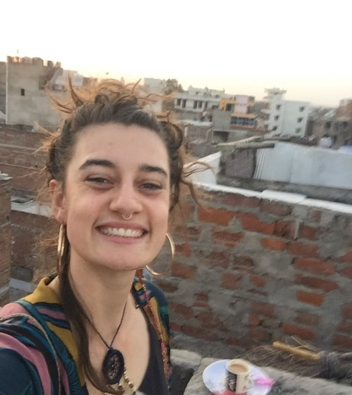 Bollywood Guest House主图