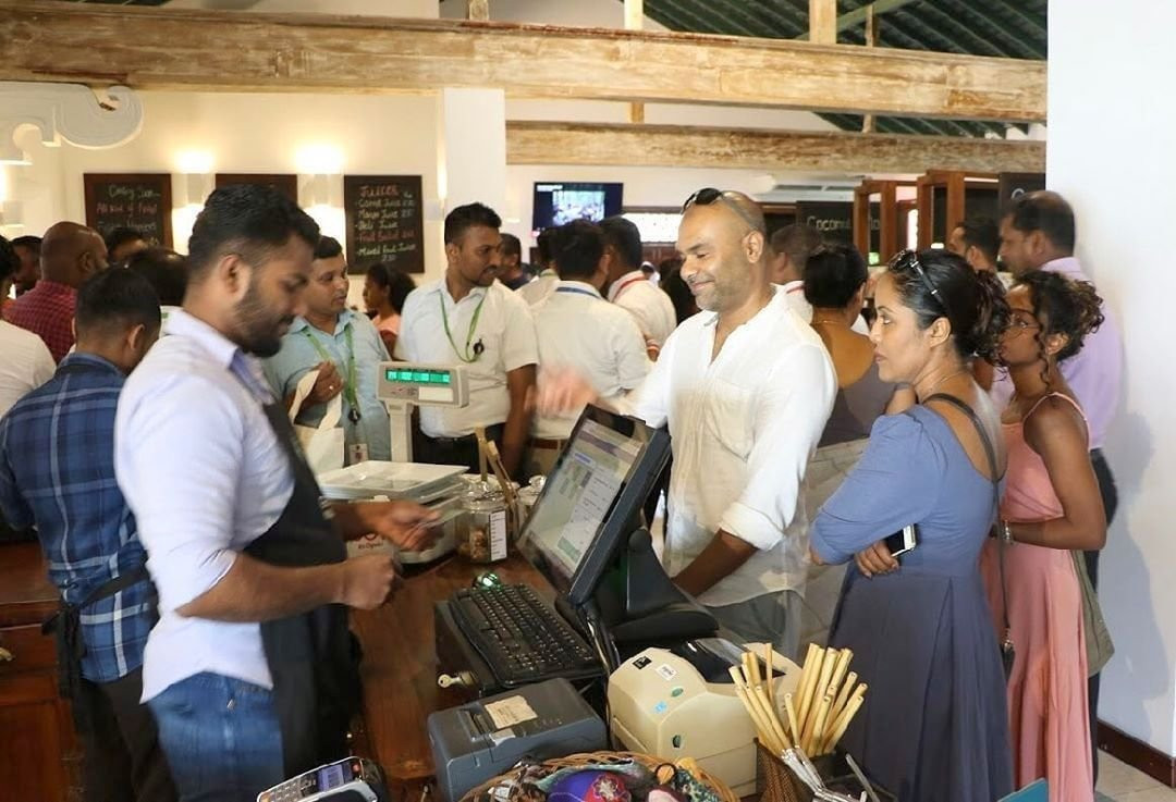 Good Market Battaramulla-Battaramulla必去景点