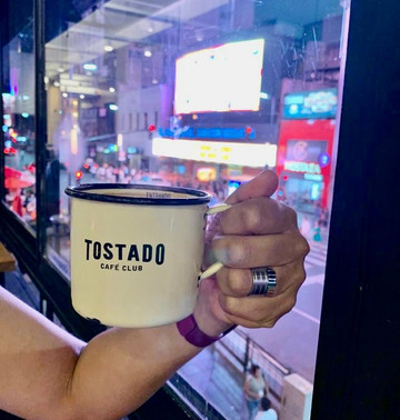 Avenida Corrientes-布宜诺斯艾利斯必去景点