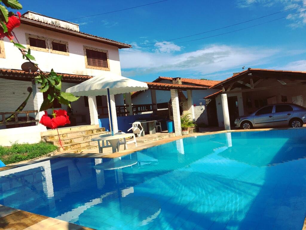 Beach House Paracuru B&B-官方