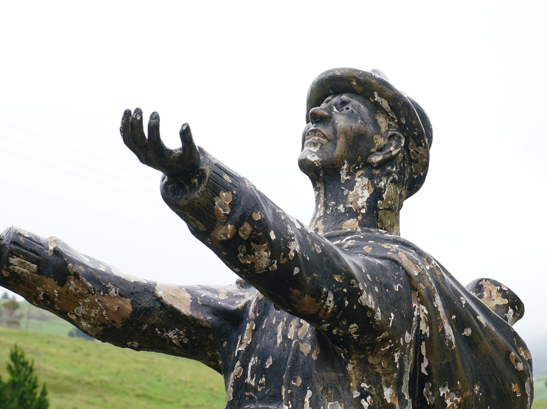 Aya Uma-Salinas必去景点