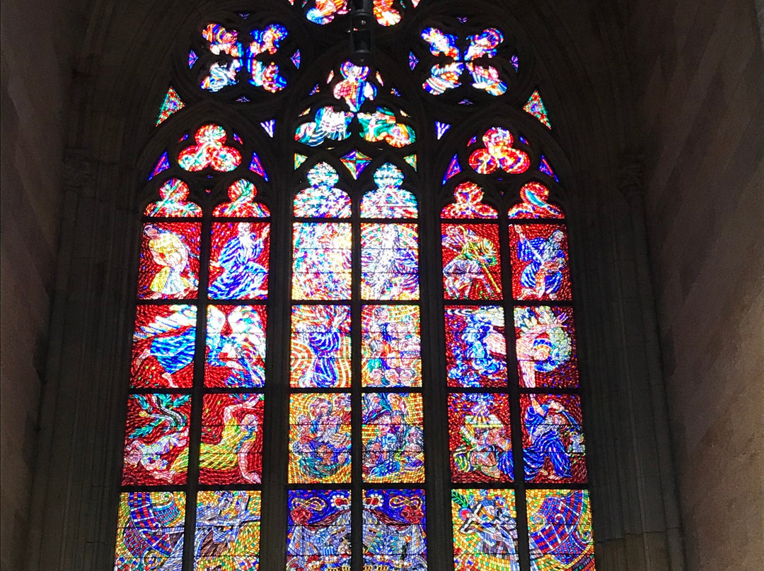 Freetour In Prague-布拉格必去景点