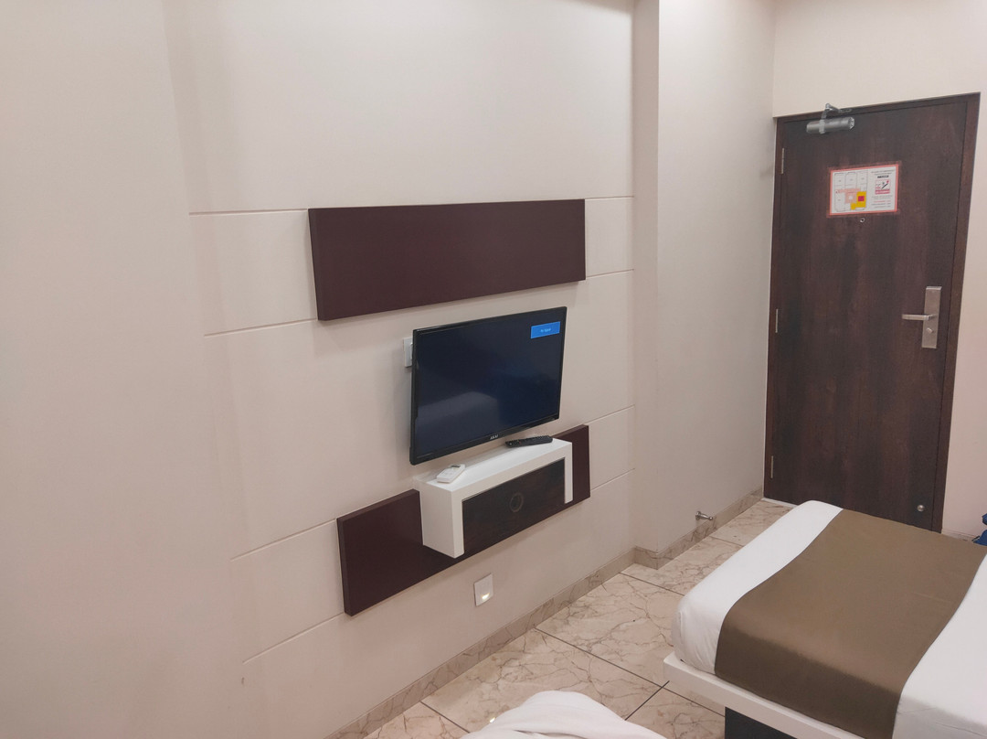 Hotel Royal Treat主图