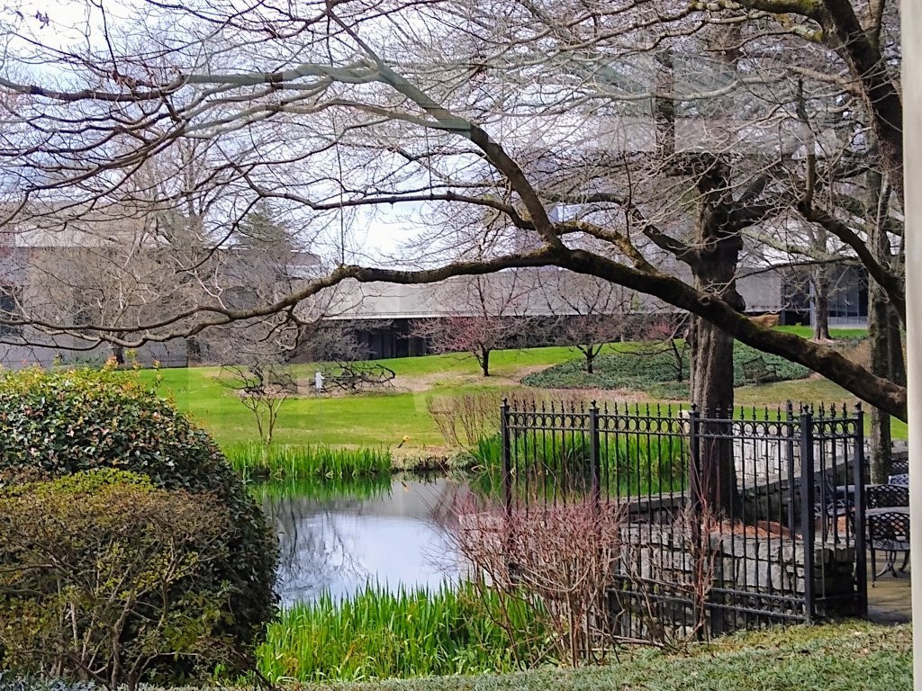 卡特中心-亚特兰大必去景点