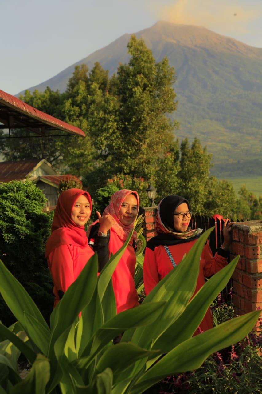 Homestay Family-官方