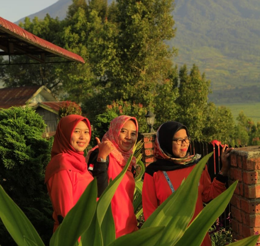 Homestay Family主图