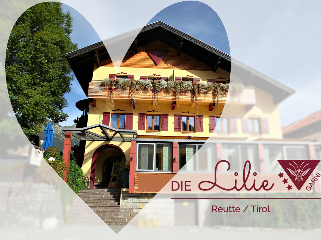 Die Lilie - Hotel Garni主图
